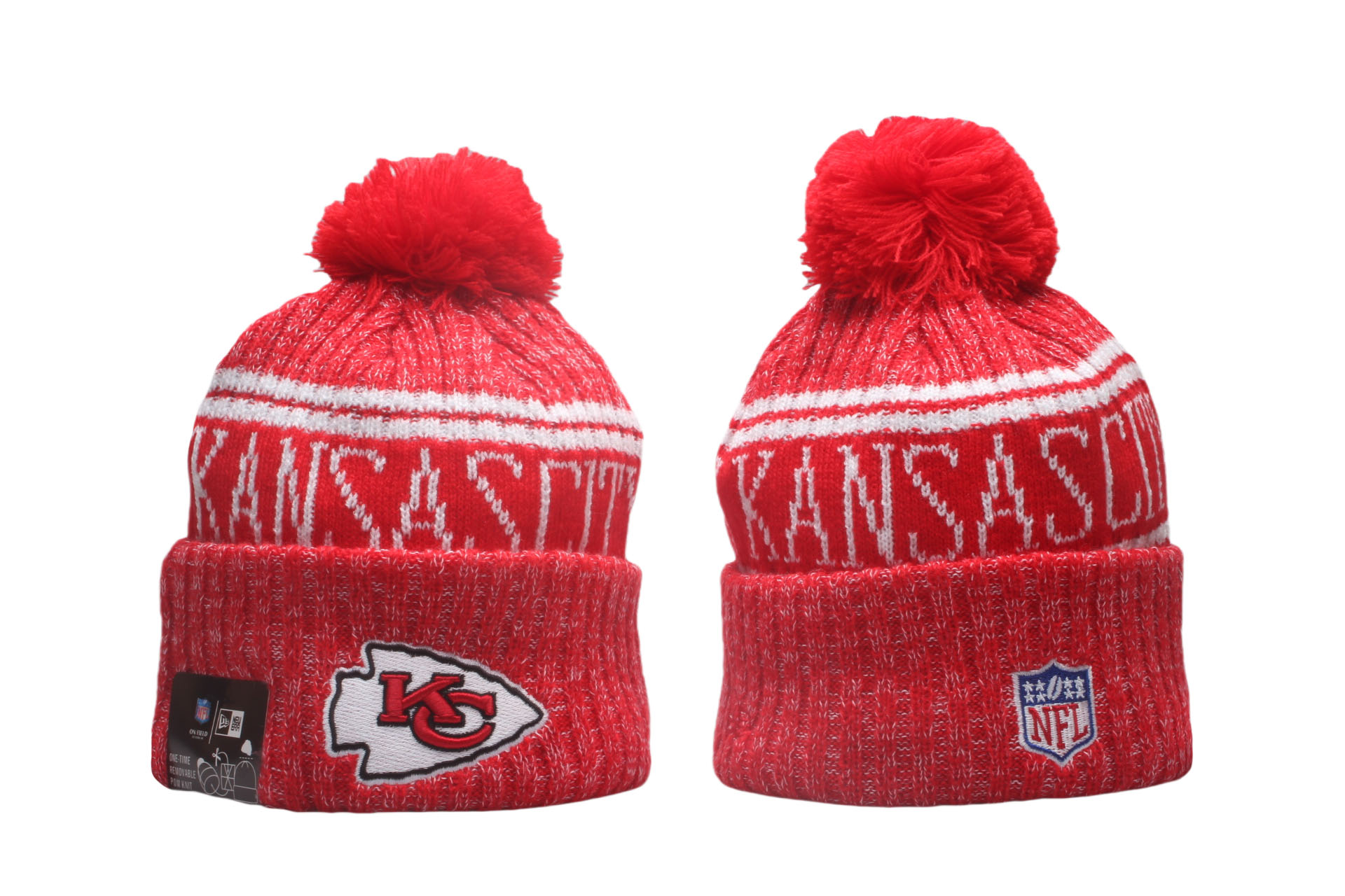 2024 NFL Kansas City Chiefs beaines->nba hats->Sports Caps